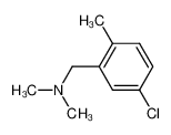 69773-58-6 structure, C10H14ClN