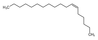 7206-34-0 structure, C18H36