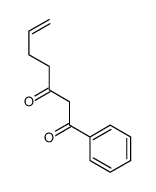 13163-77-4 structure, C13H14O2