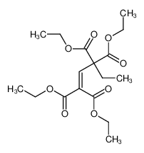 34993-74-3 structure, C17H26O8