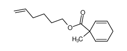 162104-80-5 structure, C14H20O2