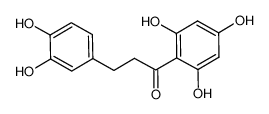 57765-66-9 structure, C15H14O6