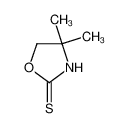 54013-55-7 4,4-二甲基恶唑-2-硫