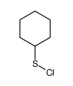 cyclohexyl thiohypochlorite 17797-03-4