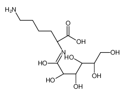 94071-00-8 structure, C12H24N2O8