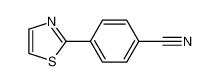 672324-84-4 structure, C10H6N2S