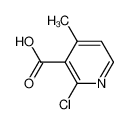 142266-63-5 structure, C7H6ClNO2