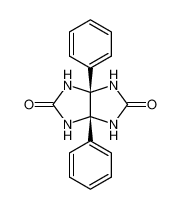 101241-21-8 3a,6a-diphenylglycoluril