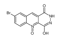 202808-11-5 structure, C11H6BrN3O3