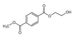 3645-00-9 2-羟乙基甲基对苯二甲酸酯