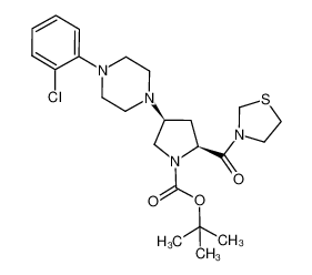 401566-17-4 structure