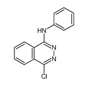 87166-49-2 structure, C14H10ClN3