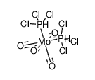 16244-51-2 bis(trichlorophosphine)molybdenum tetracarbonyl