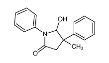 88461-02-3 structure, C17H17NO2