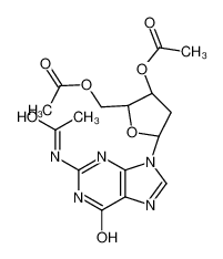 193092-29-4 structure, C16H19N5O7