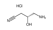 74924-00-8 structure, C4H9ClN2O