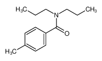 4-methyl-N,N-dipropylbenzamide