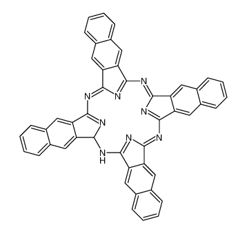 2,3-萘醛花青苷