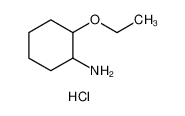 90226-55-4 structure, C8H18ClNO