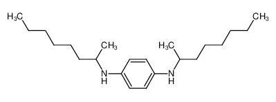 N,N’-二(1-甲基庚基)-P-亚苯基二胺