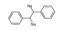 7381-15-9 structure, C14H12Na2