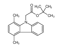 861207-83-2 structure, C20H23NO2