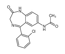 41993-30-0 structure, C17H14ClN3O2