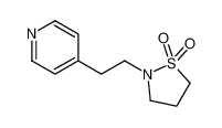 89151-10-0 structure, C10H14N2O2S