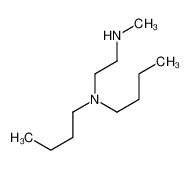 99991-12-5 structure, C11H26N2