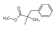 91358-54-2 structure, C11H13IO2