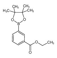 269410-00-6 structure, C15H21BO4