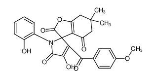 1422584-59-5 structure, C27H23NO8