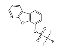 1609373-92-3 structure, C12H6F3NO4S