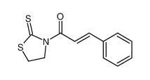 65439-63-6 structure, C12H11NOS2