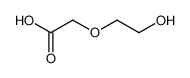 13382-47-3 (2-羟基乙氧基)乙酸
