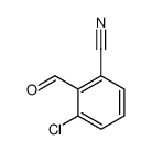 3-Chloro-2-formylbenzonitrile 1256561-76-8