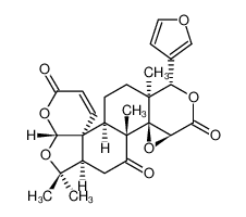 93767-25-0 structure, C26H28O8