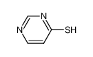 4-Pyridiminethiol 133039-82-4
