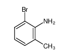 53848-17-2 spectrum, 2-Bromo-6-methylaniline