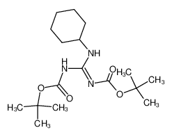 158478-70-7 structure