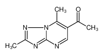 727997-38-8 structure, C9H10N4O