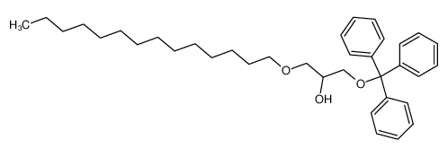 1561-58-6 structure