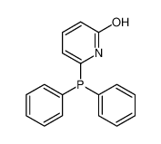 64741-28-2 structure, C17H14NOP