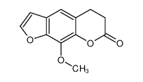 100953-16-0 structure, C12H10O4