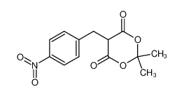 154317-89-2 structure, C13H13NO6