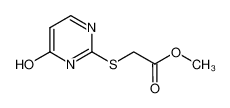 79361-42-5 structure, C7H8N2O3S