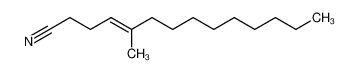 100923-95-3 structure, C15H27N