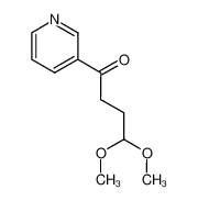 421557-52-0 structure, C11H15NO3