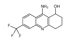 104628-17-3 structure, C14H13F3N2O