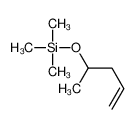 103303-96-4 structure, C8H18OSi